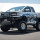 The Vellfire Pickup